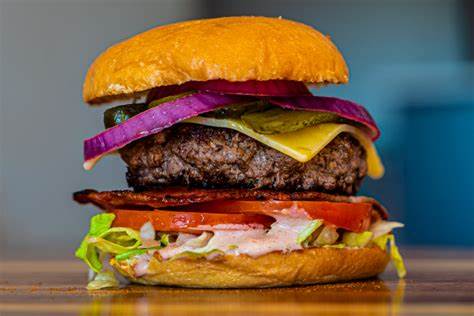 Burger